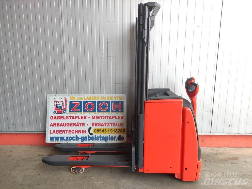 Linde L14i 手推堆垛车