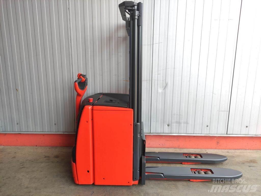 Linde L14i 手推堆垛车
