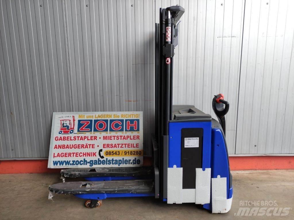 Linde L14i-1173 手推堆垛车