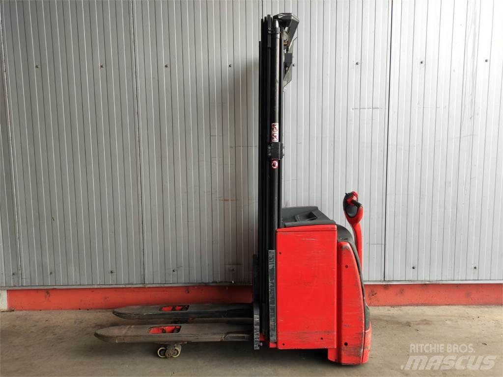 Linde L14i-1173 手推堆垛车