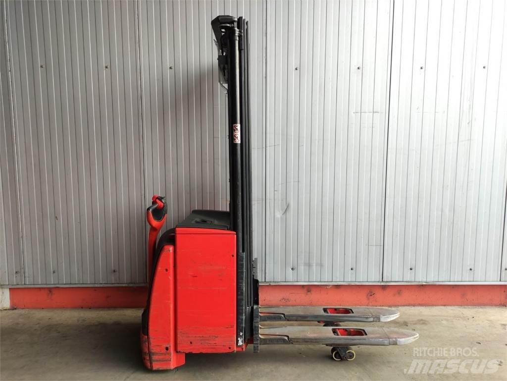 Linde L14i-1173 手推堆垛车