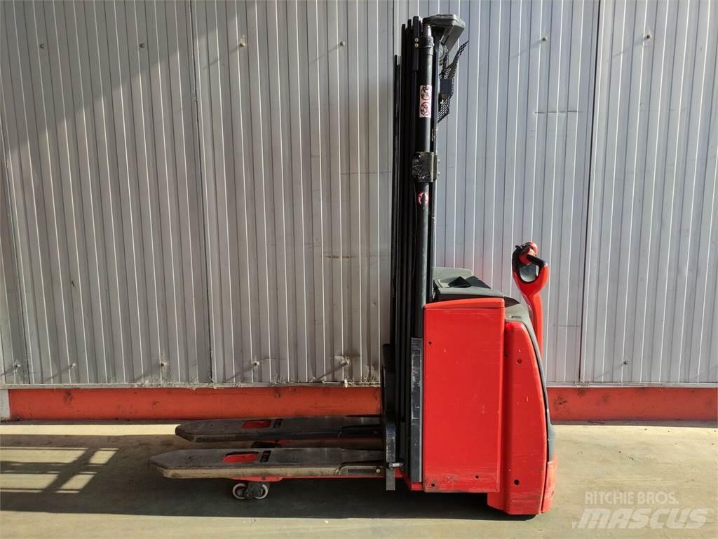 Linde L14i-1173 手推堆垛车