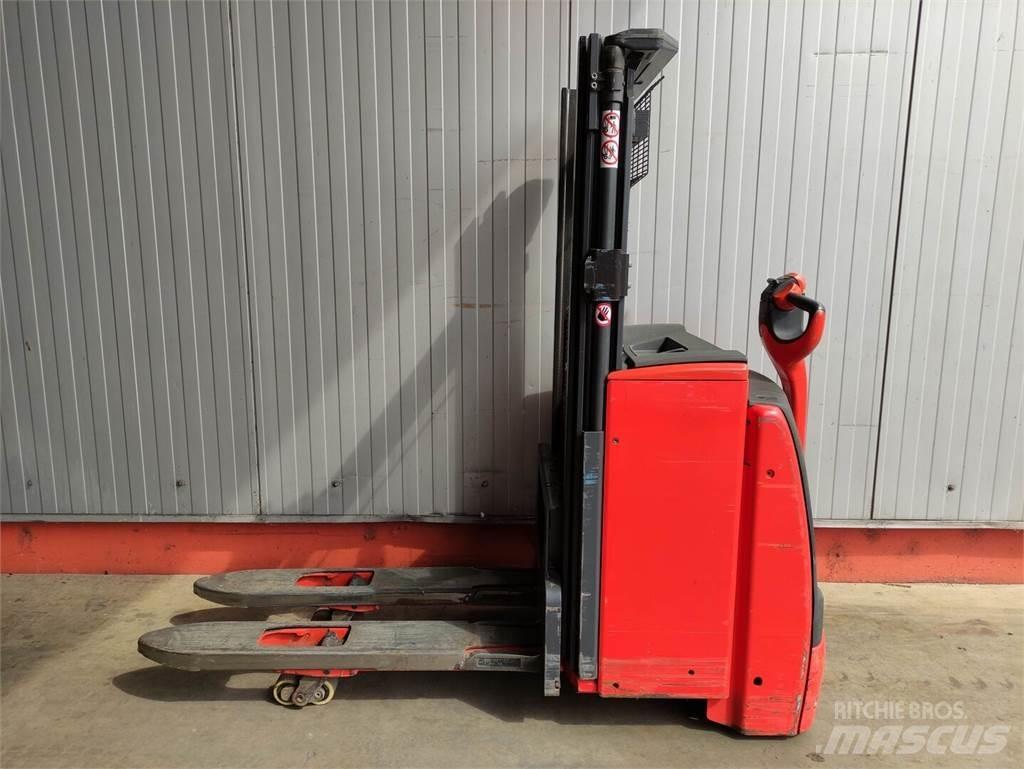 Linde L14i-1173 手推堆垛车