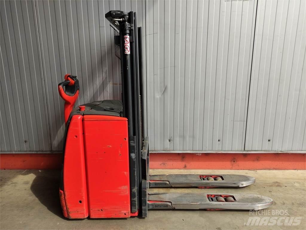 Linde L14i-1173 手推堆垛车