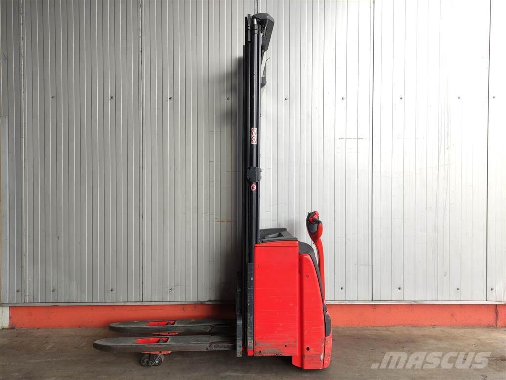 Linde L14i-1173 手推堆垛车
