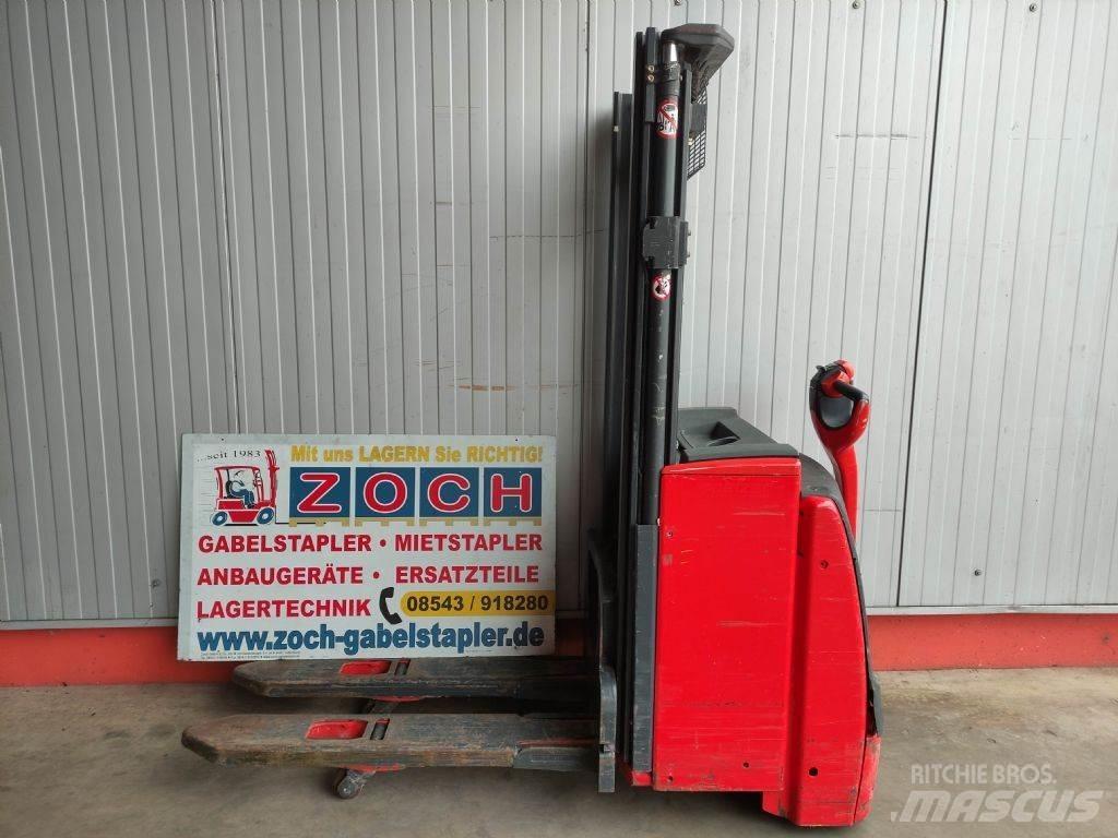 Linde L14i-1173 (M) 手推堆垛车