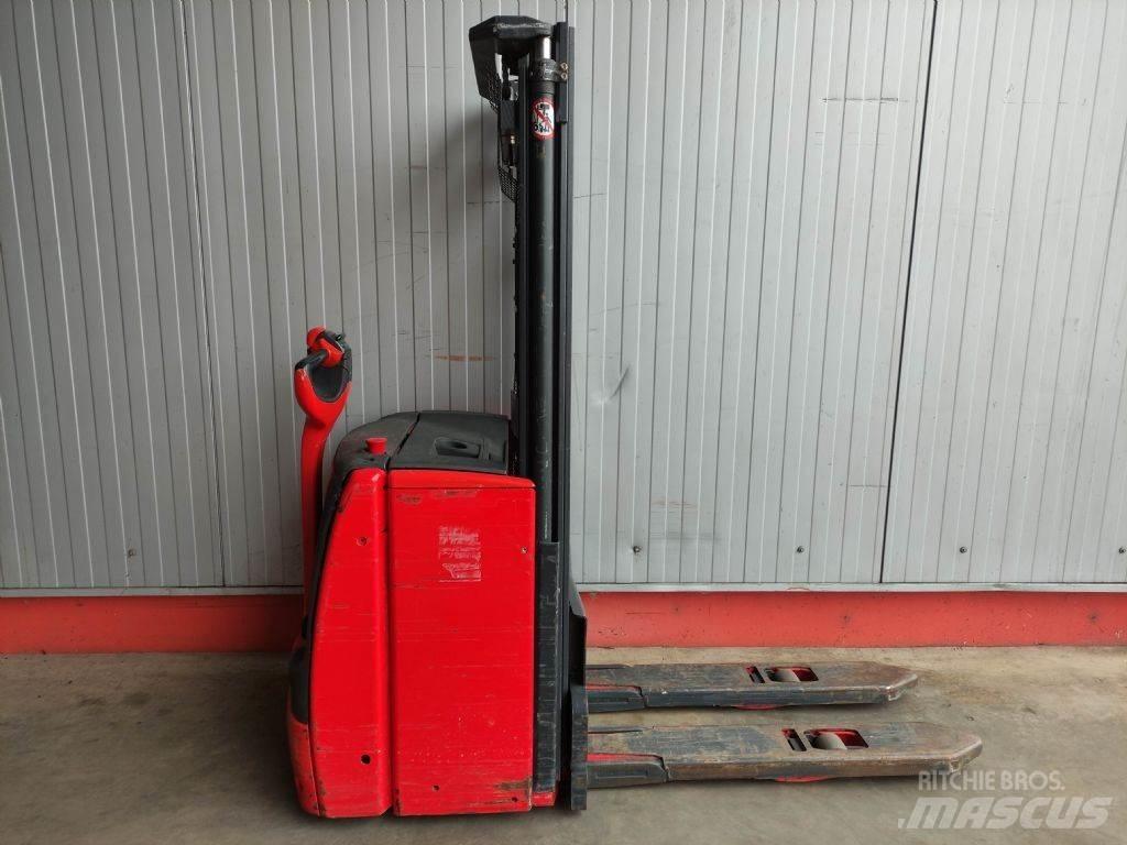 Linde L14i-1173 (M) 手推堆垛车