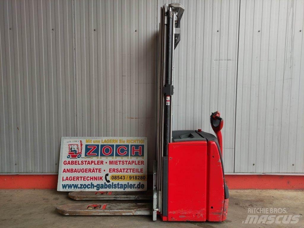 Linde L16-1173 手推堆垛车
