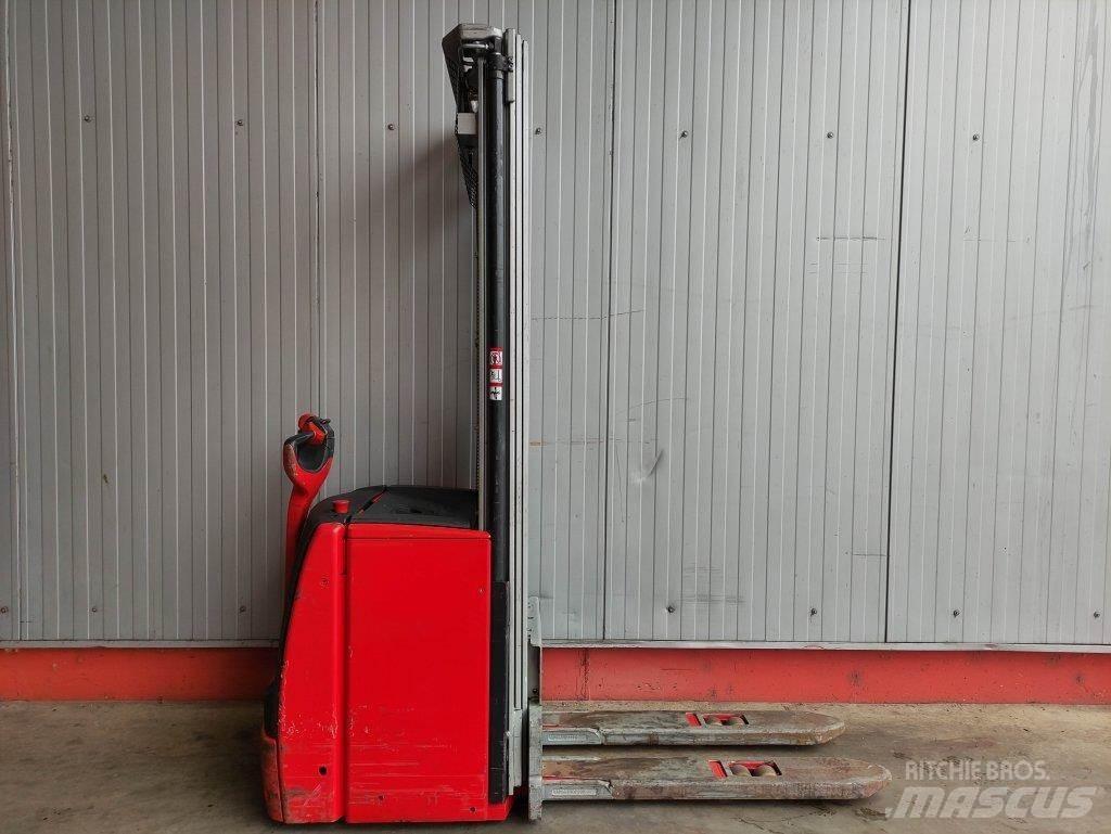 Linde L16-1173 手推堆垛车