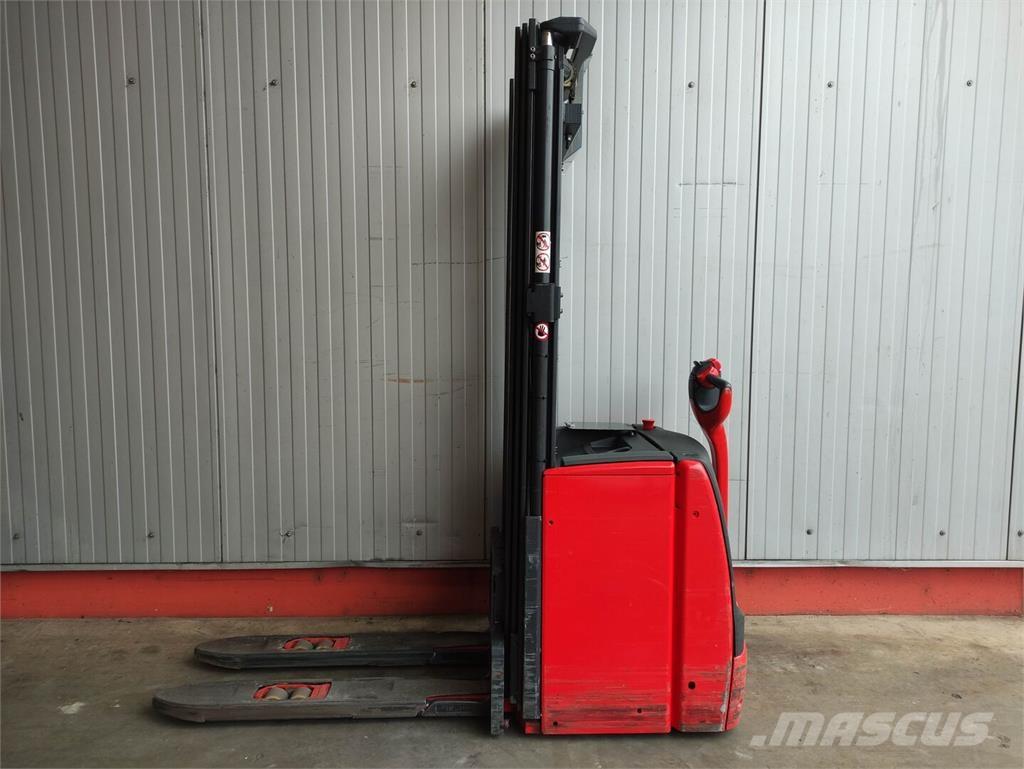 Linde L16-1173 手推堆垛车