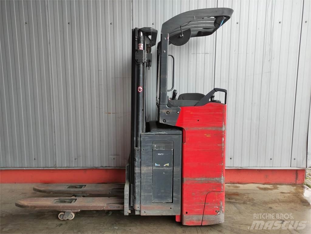 Linde L16 R 手推堆垛车