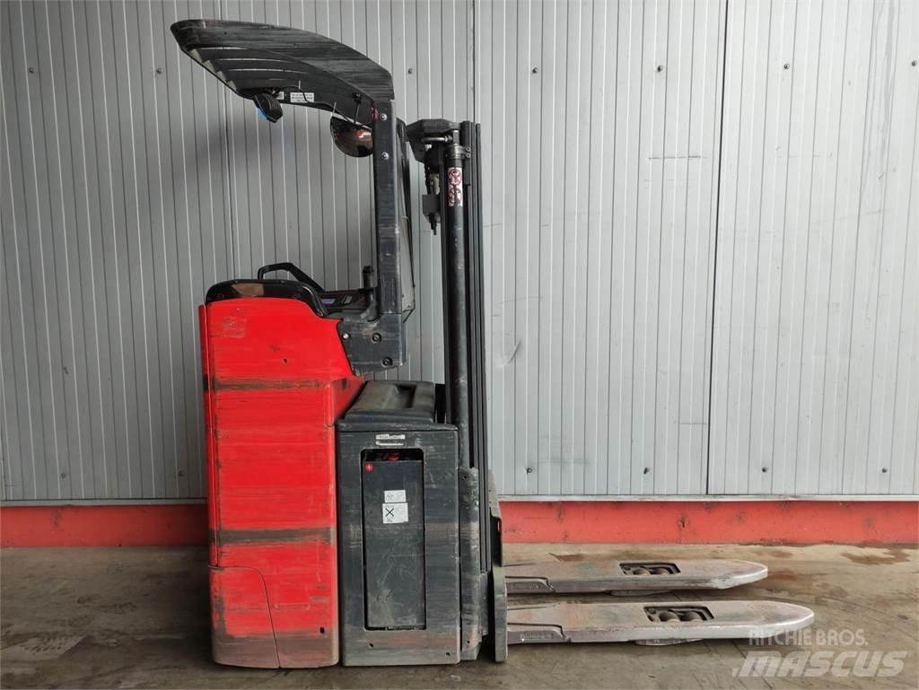Linde L16 R 手推堆垛车