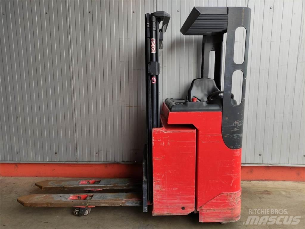 Linde L16 R 手推堆垛车