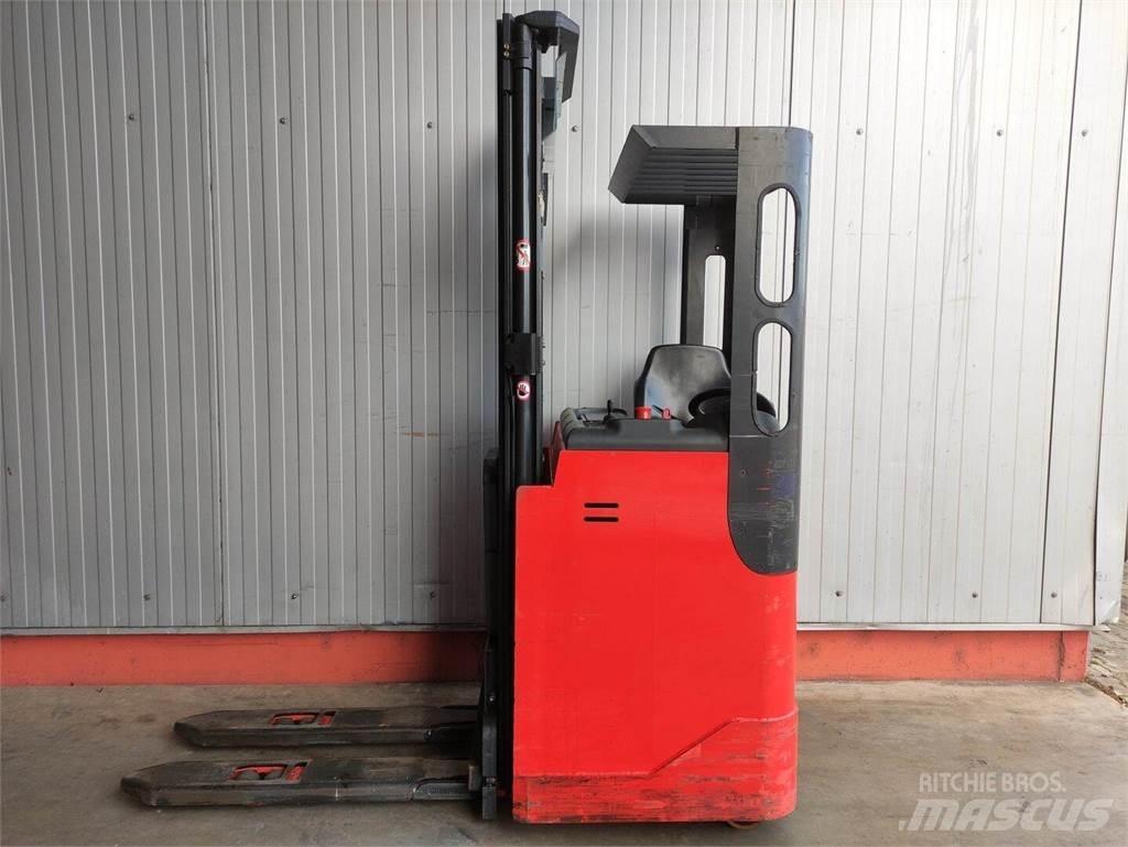 Linde L16 R 手推堆垛车