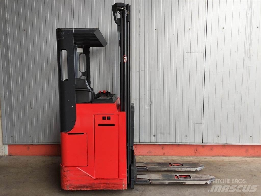 Linde L16 R 手推堆垛车