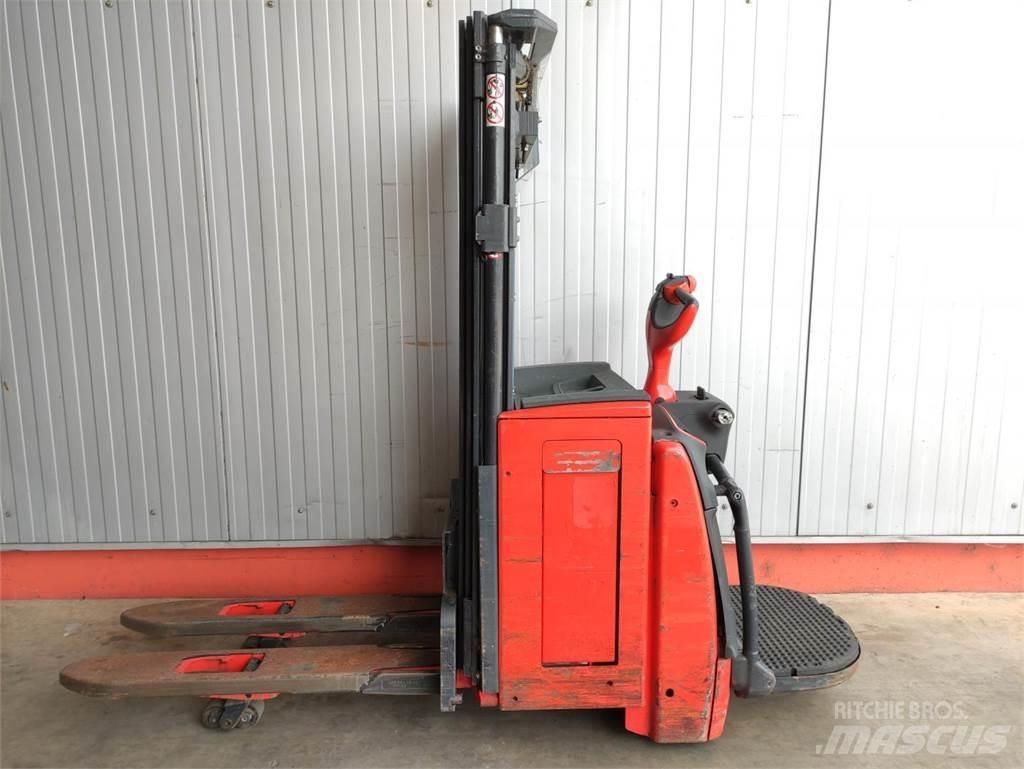 Linde L16APi-1173 手推堆垛车