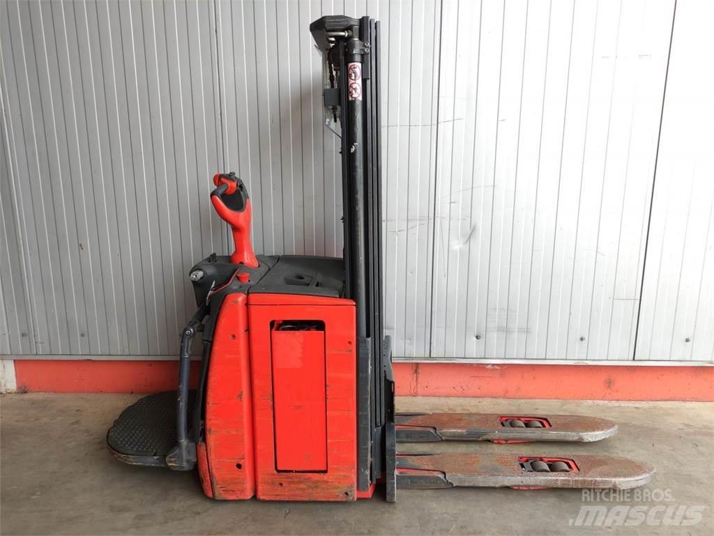 Linde L16APi-1173 手推堆垛车