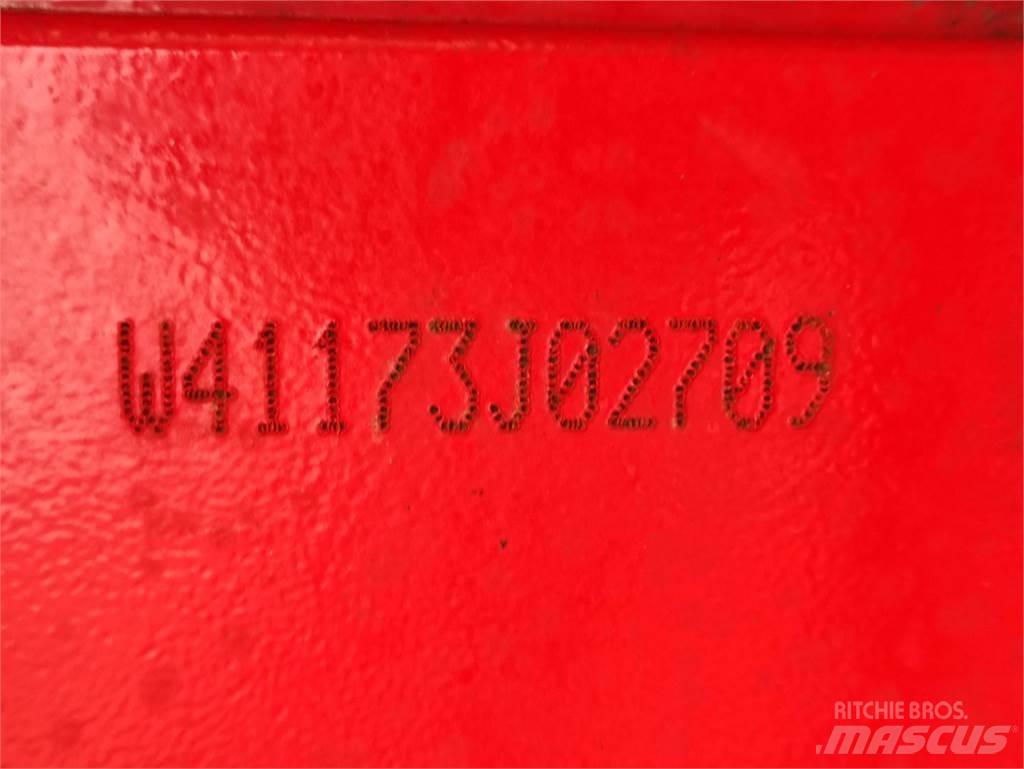 Linde L16APi-1173 手推堆垛车