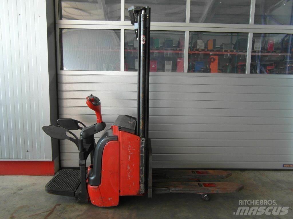 Linde L16APi-372 手推堆垛车