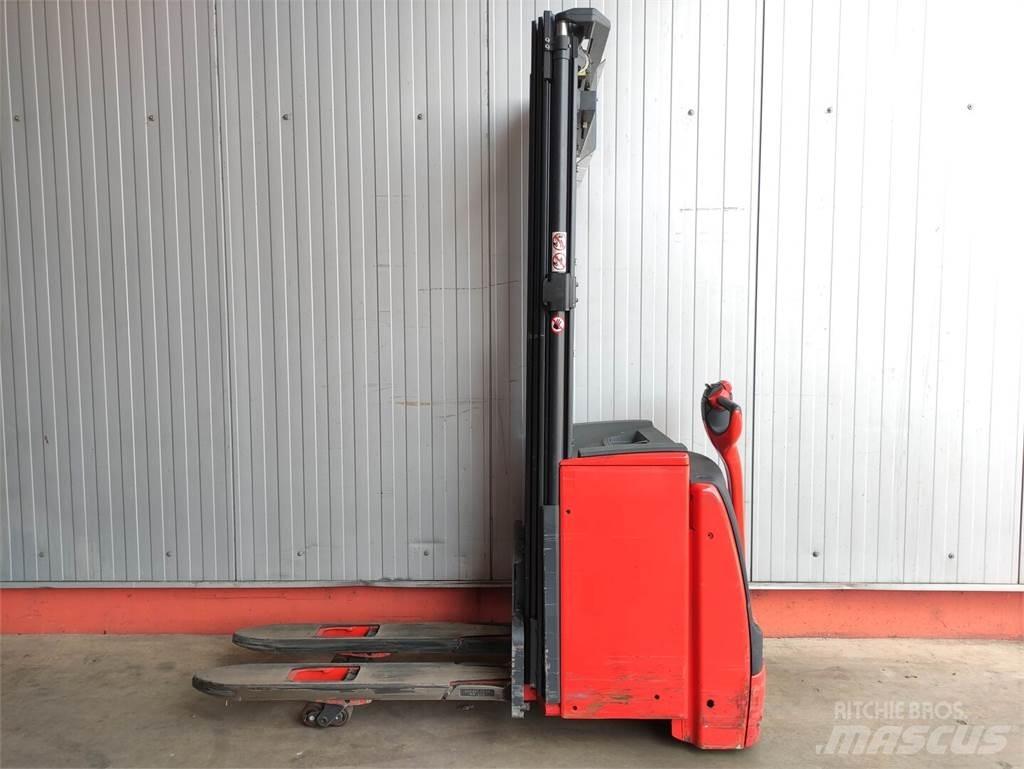 Linde L16i-1173 手推堆垛车