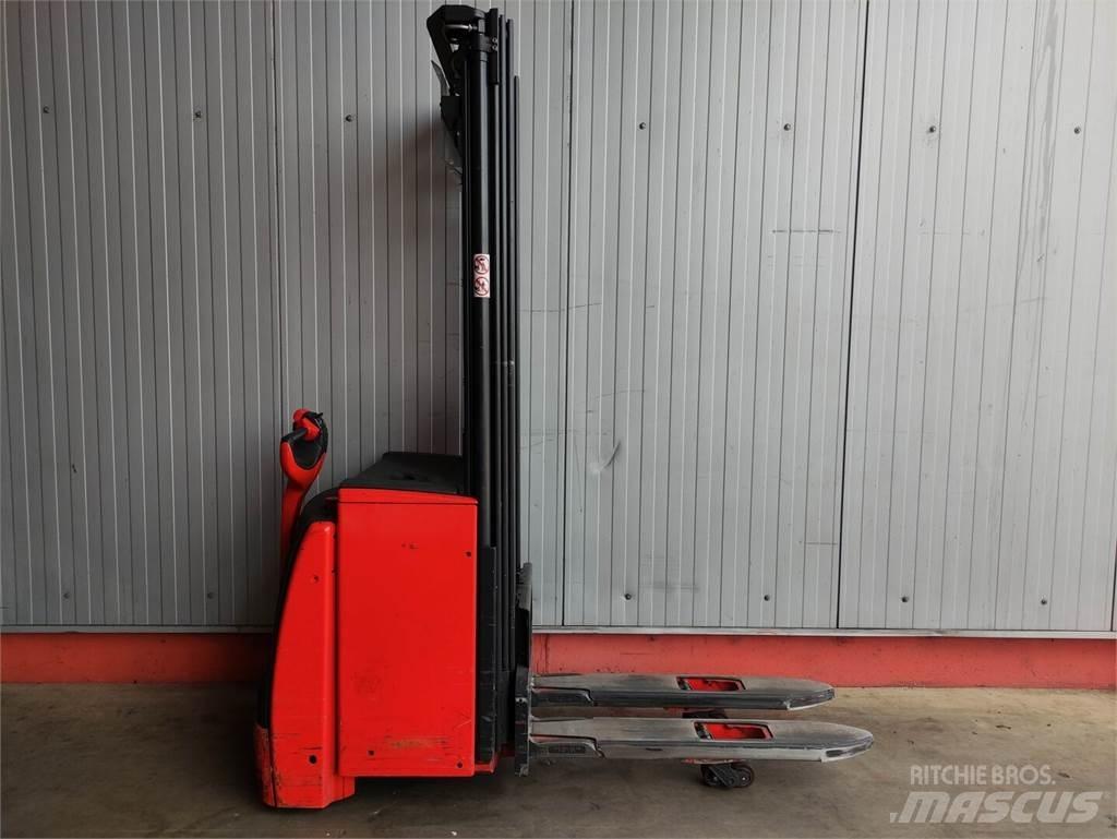 Linde L16i-1173 手推堆垛车