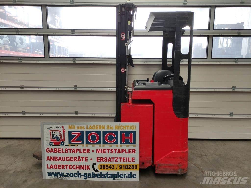 Linde L16R 电动叉车