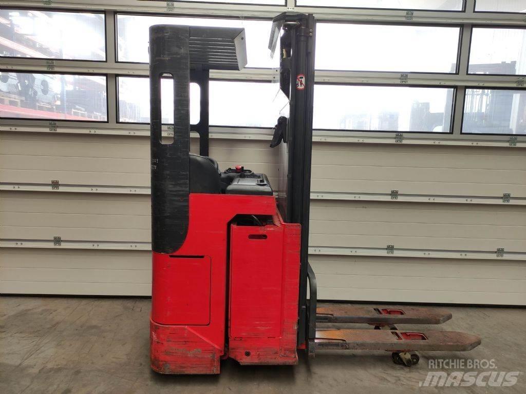 Linde L16R 电动叉车