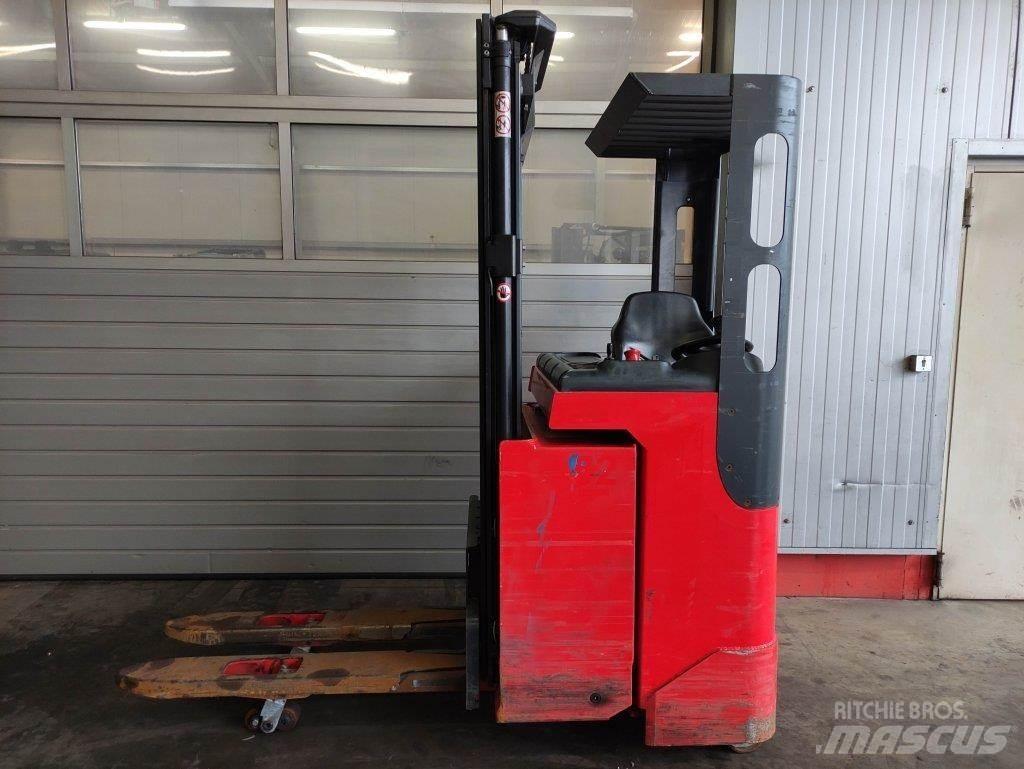 Linde L16R 手推堆垛车