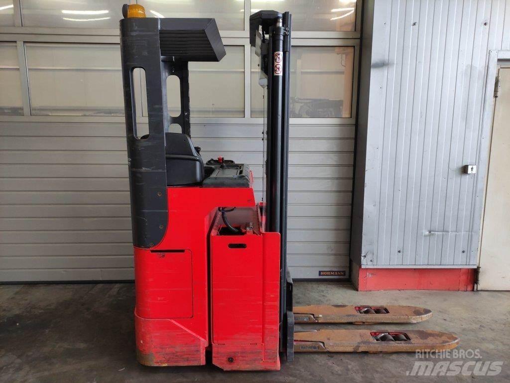 Linde L16R 手推堆垛车