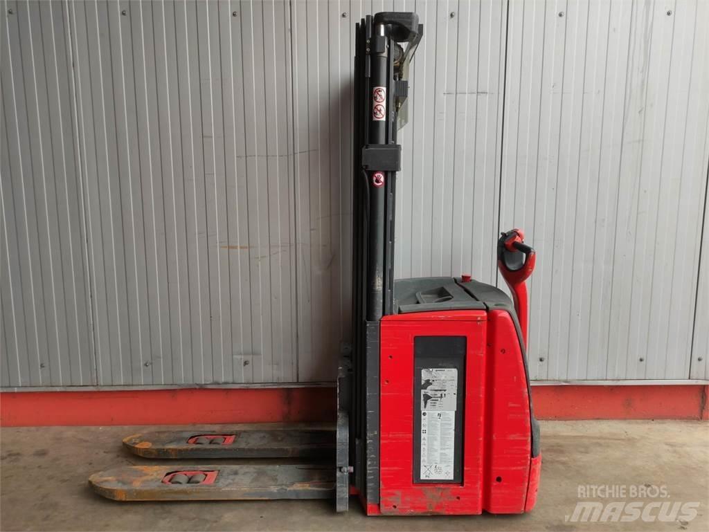 Linde L20-1173 手推堆垛车