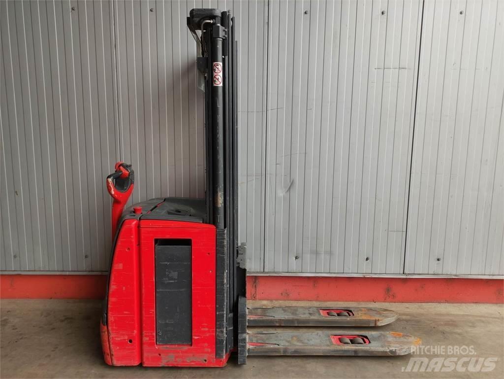 Linde L20-1173 手推堆垛车