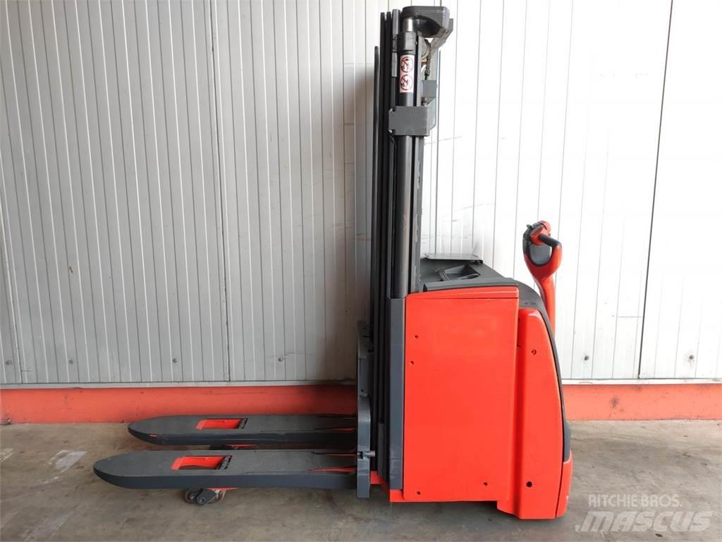 Linde L20i-1173 手推堆垛车