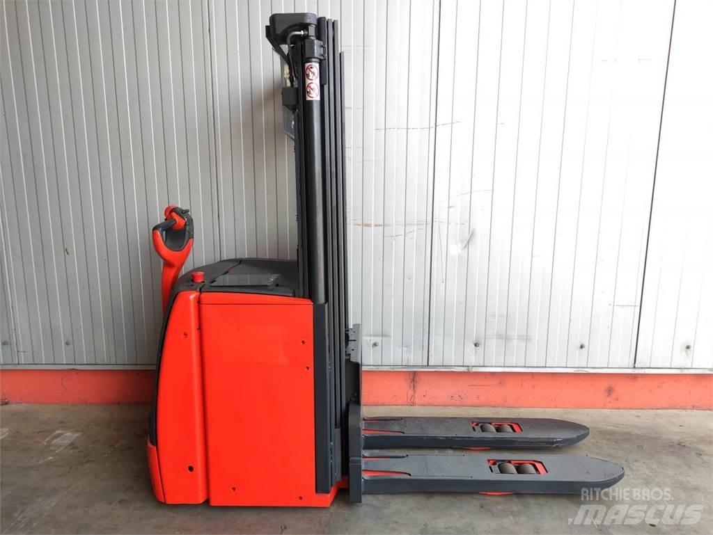 Linde L20i-1173 手推堆垛车