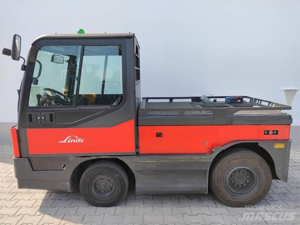 Linde P250 搬运车