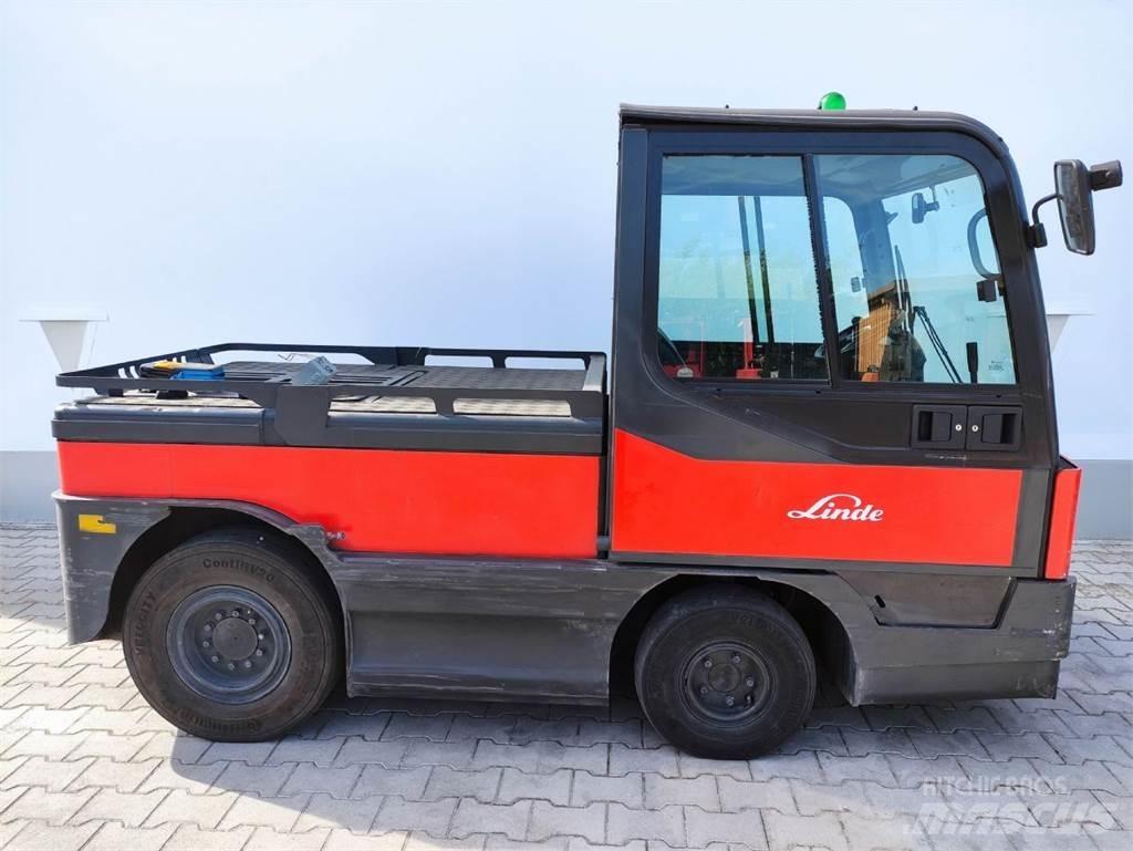 Linde P250 搬运车