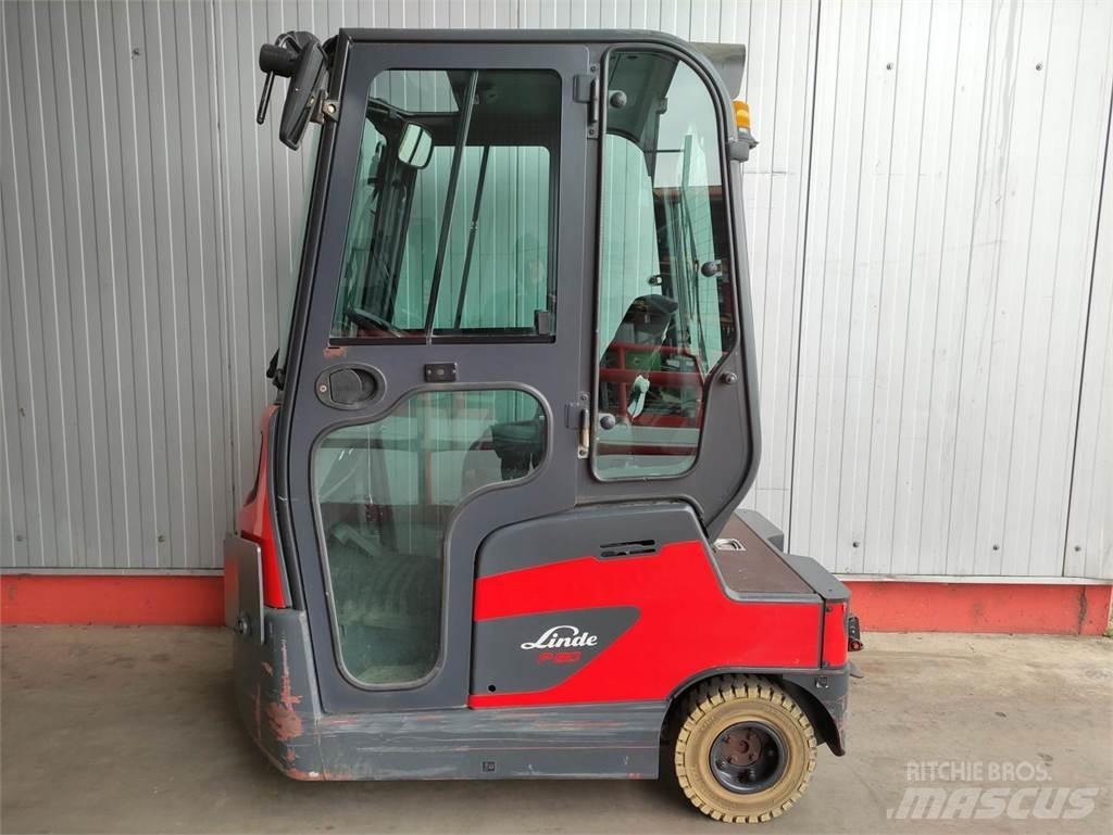 Linde P80-1191 搬运车
