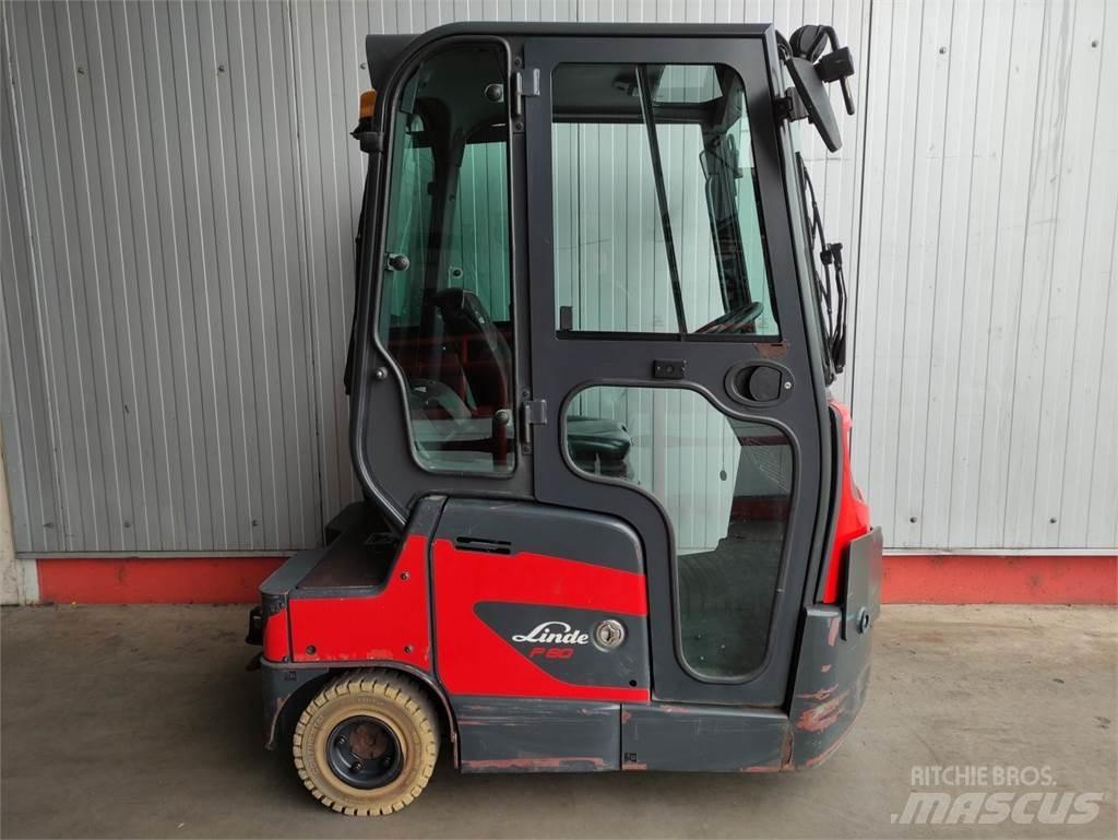 Linde P80-1191 搬运车