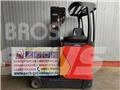 Linde R10B-01-112 前移式叉车