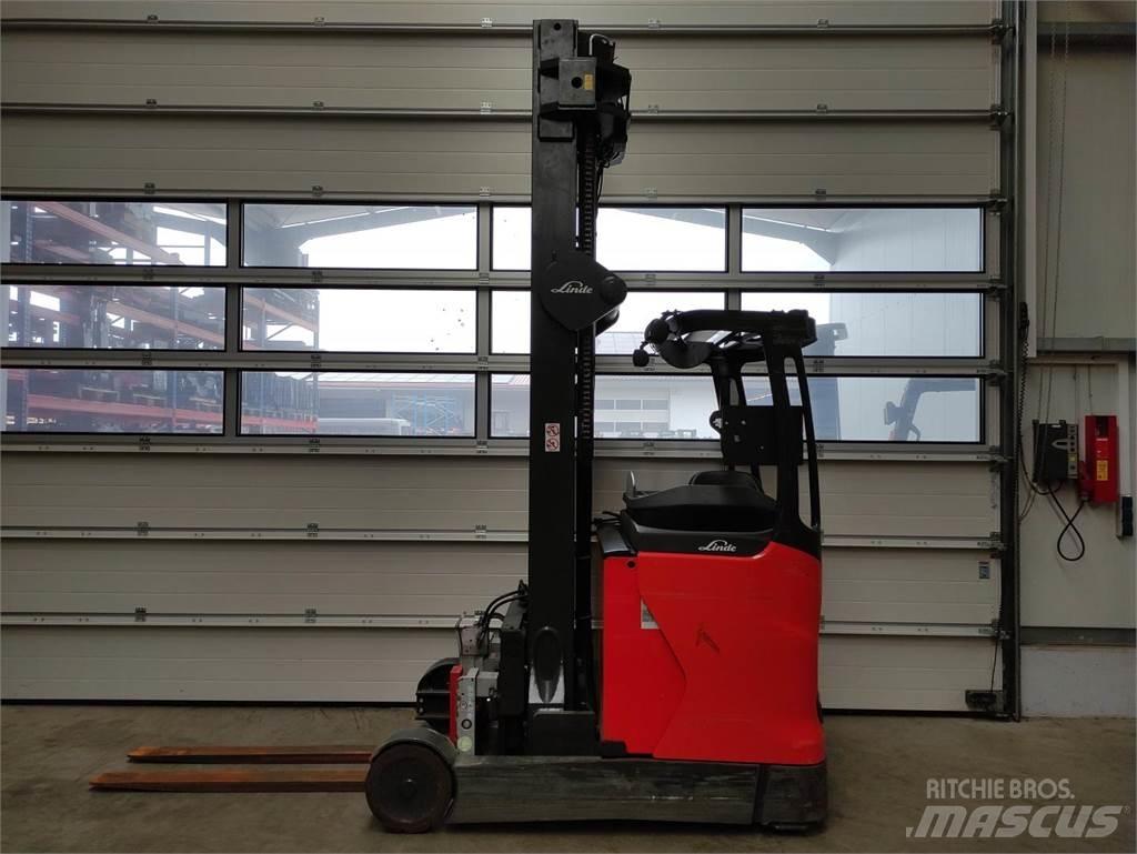 Linde R20-1120 前移式叉车