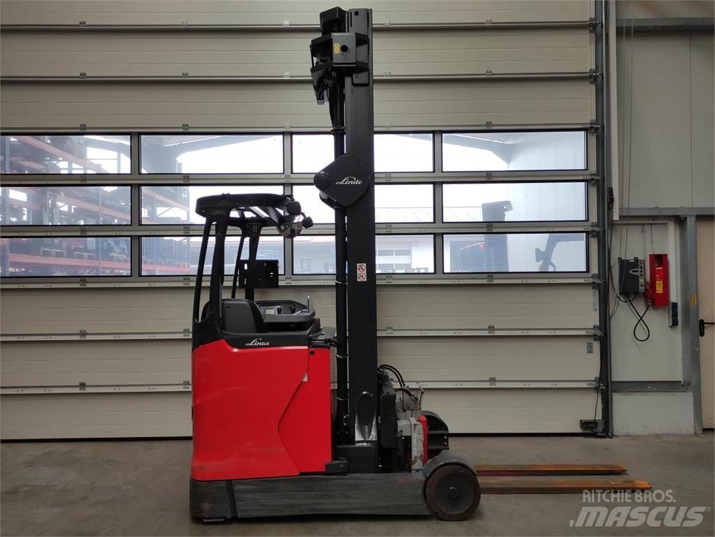 Linde R20-1120 前移式叉车