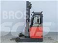Linde R25-01-112 前移式叉车