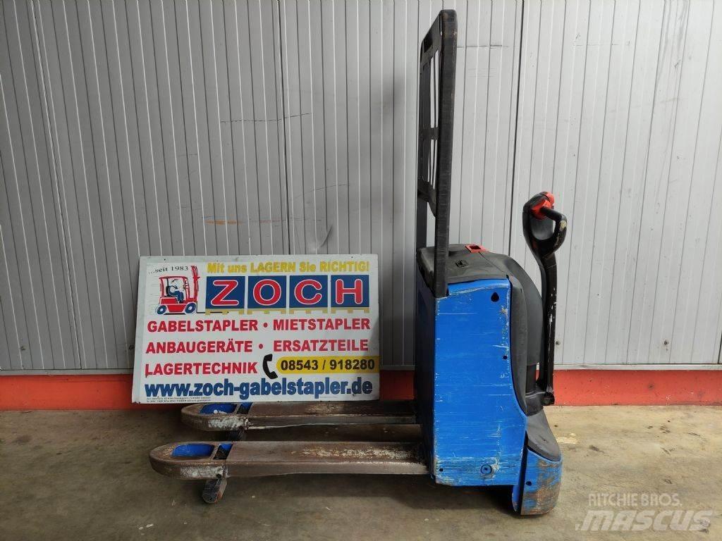Linde T16 手摇升降机