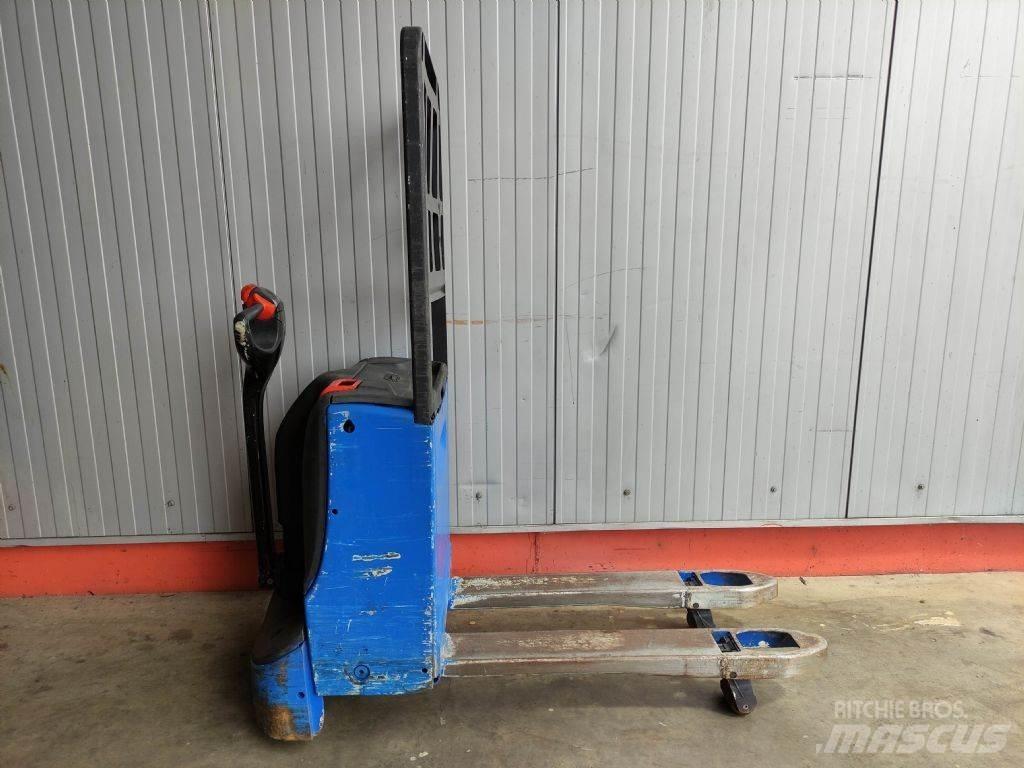 Linde T16 手摇升降机