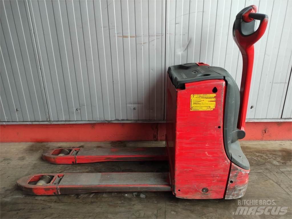 Linde T16-1152 手摇升降机