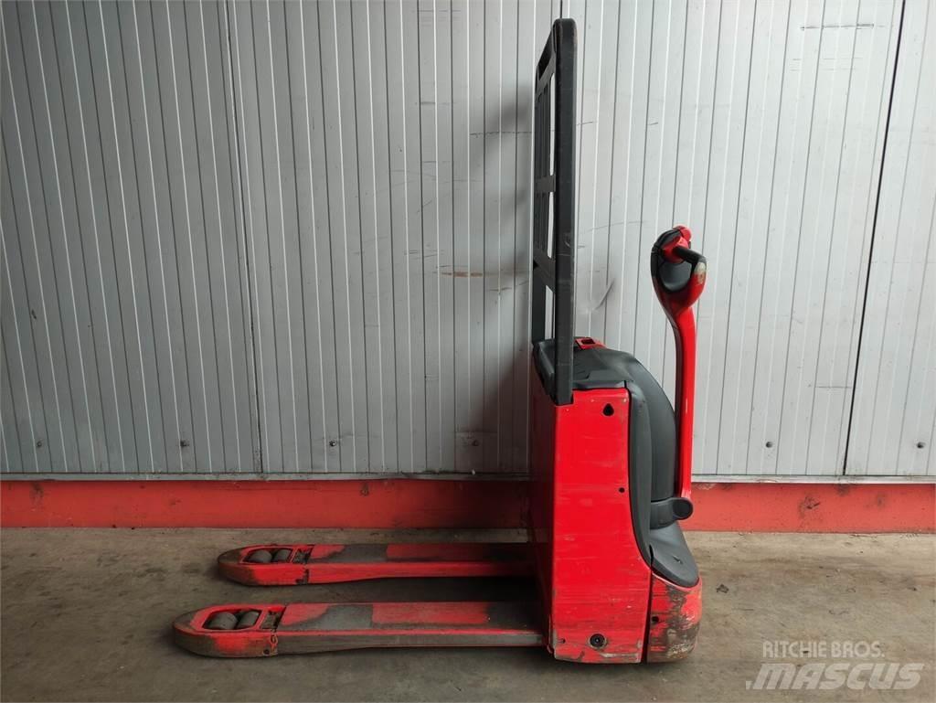 Linde T16-1152 手摇升降机