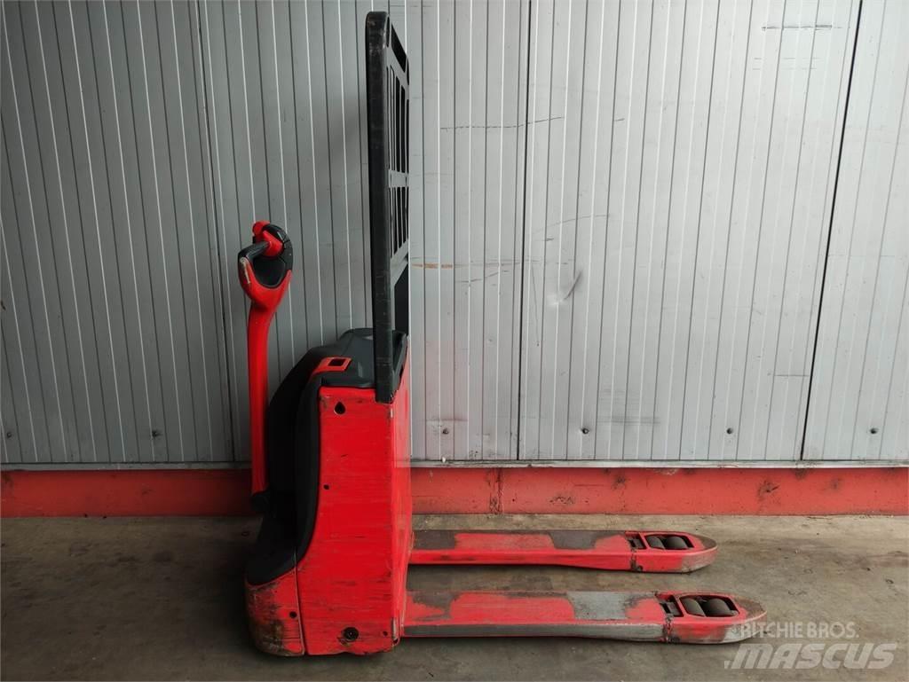 Linde T16-1152 手摇升降机