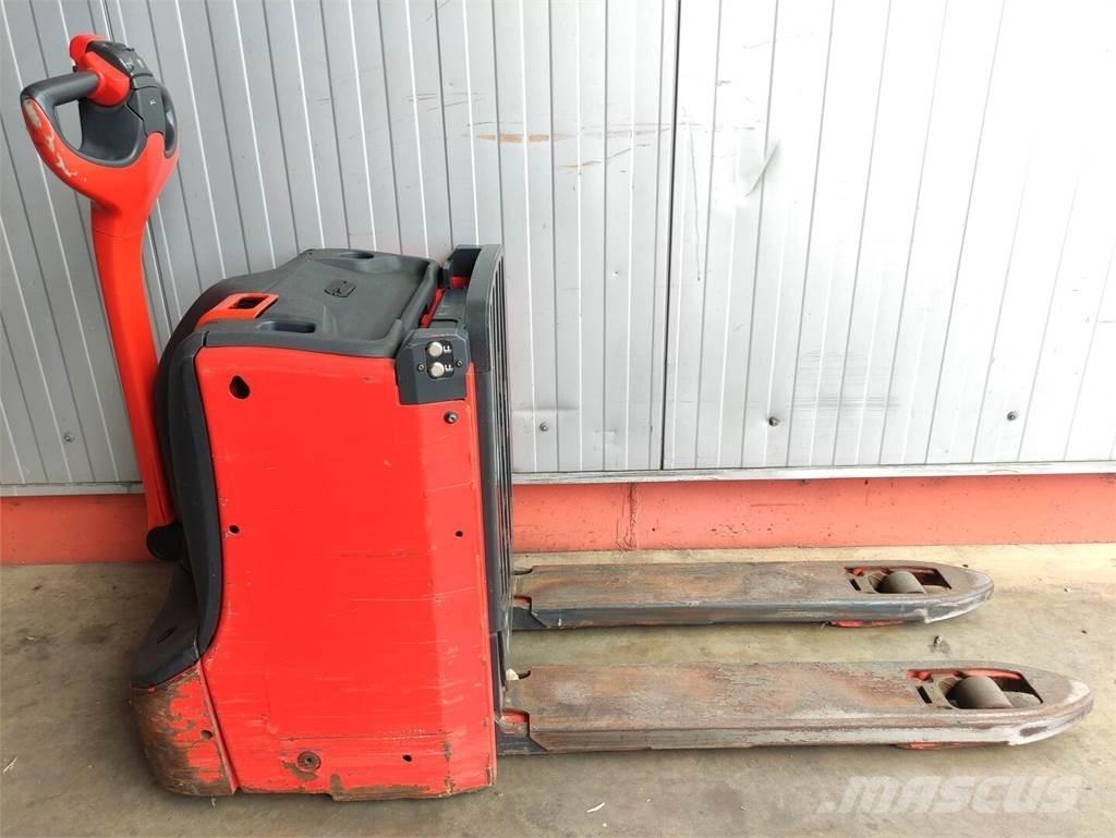 Linde T16L-1152 手摇升降机