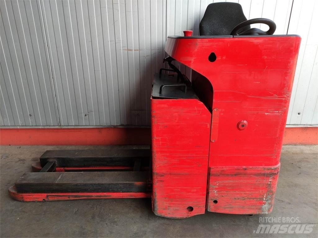 Linde T20R (mit Sitz) 手摇升降机