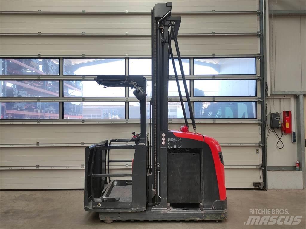 Linde V Modular 高举式装载机