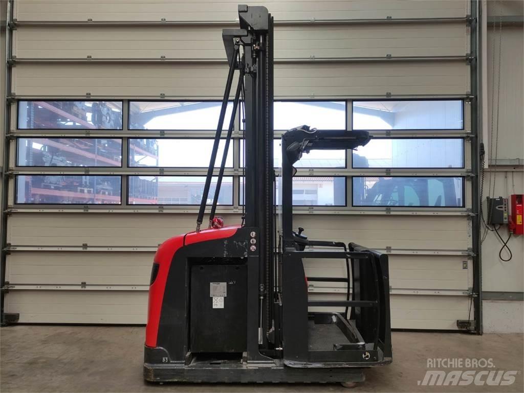 Linde V Modular 高举式装载机